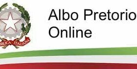 ALBO ONLINE