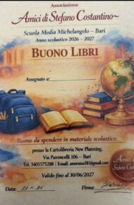 premio Costantino